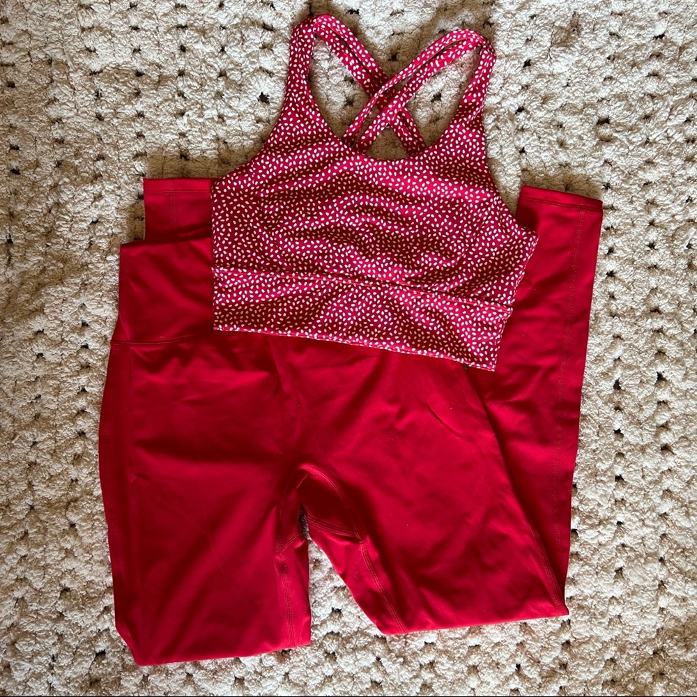 BuffBunny Salsa Set
